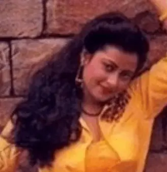 Hindi Movie Actress Sripradha