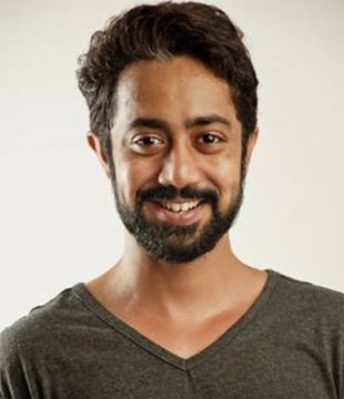 Tamil Supporting Actor Abishek Joseph George