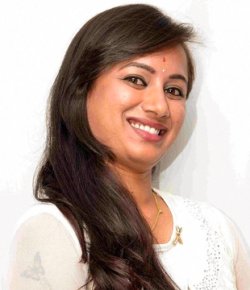 Amrutha V Raj Kannada Movie Actress