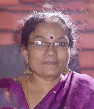 Kannada Supporting Actress Bhageerathi Bai Kadam