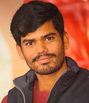 Hemanth Naik K Holalkere Kannada Director