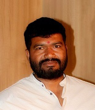 Kannada Director Mahesh Chinmayi