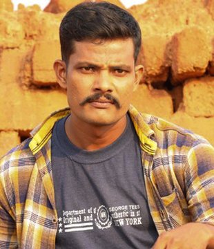 Kannada Movie Actor Ramesh Paltya
