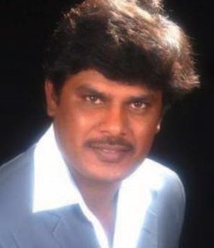 Kannada Managing Director Satish Aryan