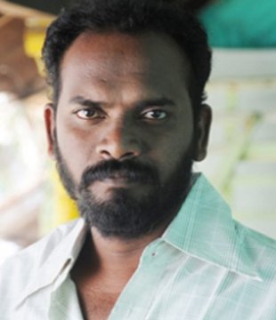 Tamil Supporting Actor Vinod Sagar