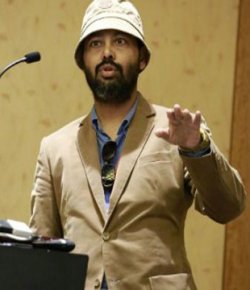 Abhigyan Jha Hindi Director