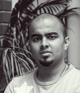 Hindi Creative Director Ganesh Nayak