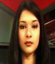 Meenakshi Joshi Hindi Anchor