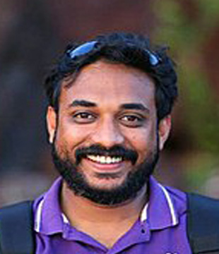 Malayalam Director Mithilaj Abdul