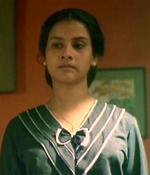 Hindi Tv Actress Sushma Prakash - Hindi