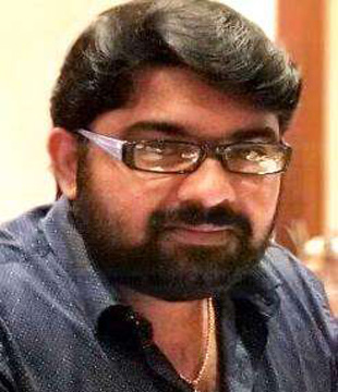 Malayalam Actor Liju Kaladhar