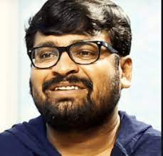 Amar Reddy Telugu Editor