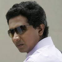 Amit R Dayma Marathi Actor