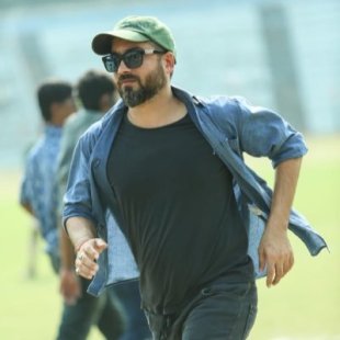 Amit Ravindernath Sharma Hindi Director