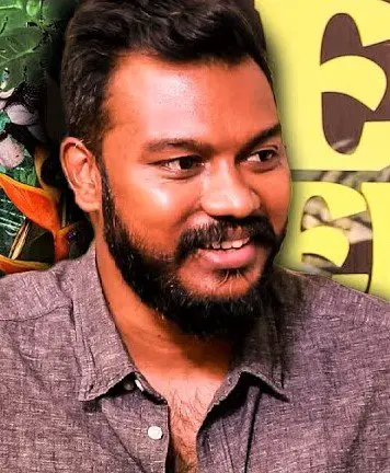 Tamil Director Amith Krishnan