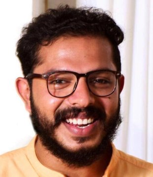 Anand Roshan Malayalam Actor