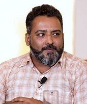 Anirudh Kodgi Kannada Writer