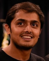 Kannada Actor Anirudh Mahesh