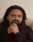 Anirudh Potdar Marathi Screenplay Writer