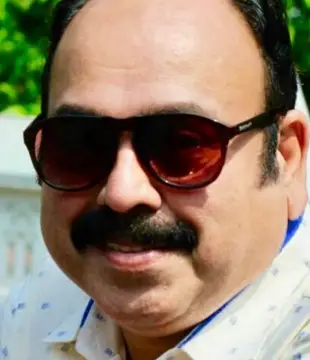 Malayalam Director Anwar Abdulla