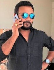 Telugu Producer Apparao Bellana