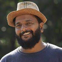Kannada Cinematographer Aroor Sudhakar Shetty