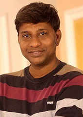 Telugu Director Baalu Adusumilli
