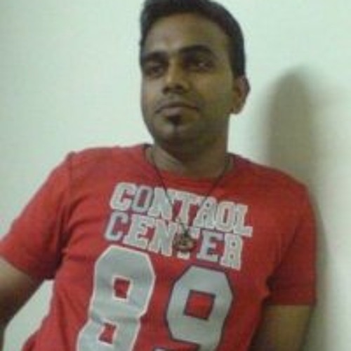 Kannada Actor Chandan Ravandur N
