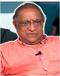 D Ramachandran Tamil Supporting Actor