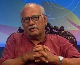 Marathi Director Damu Kenkre