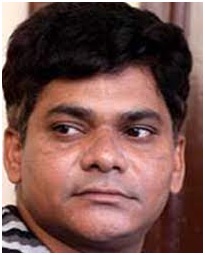 Telugu Music Director DAVID G