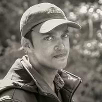 Malayalam Editor Davis Manuel