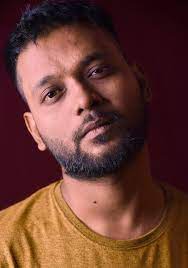 Bengali Singer Dev Arijit