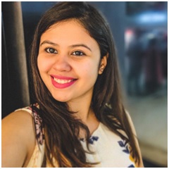 Diksha Trehan Hindi Art Director