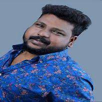 Dinesh Damodar Malayalam Writer
