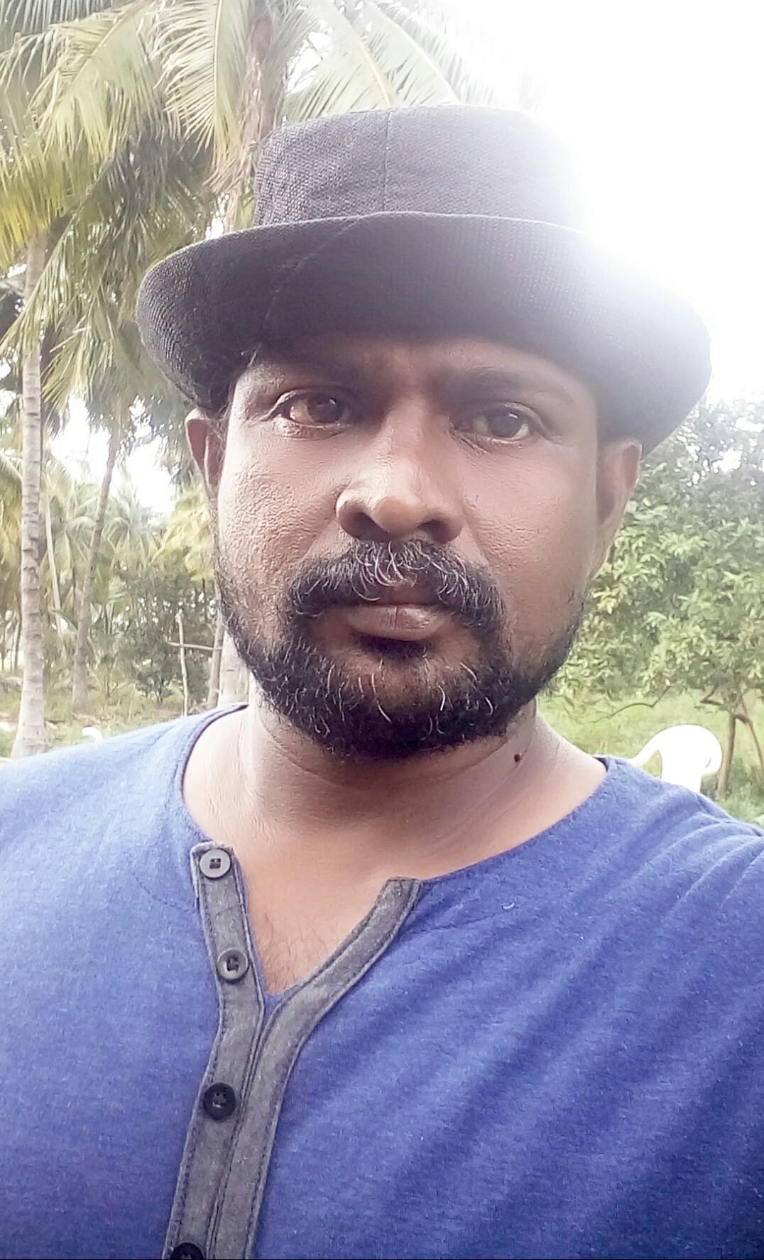 Tamil Storyboard Artist Ezhil Fernandas