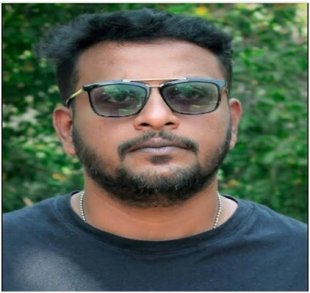 Gokul Chandran Tamil Editor