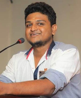 Malayalam Director Gokul Hariharan