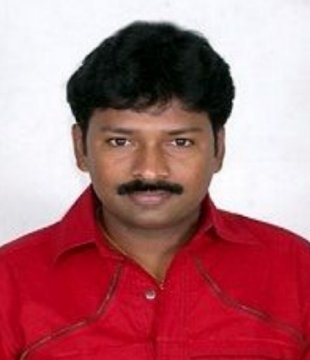 Telugu Director GR Krishna