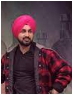Punjabi Actor Jaggdeep Jaggi