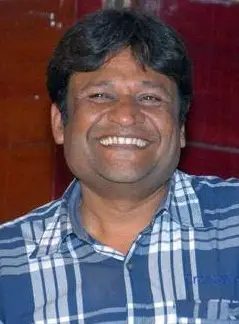 Kannada Actor Jayasimha Musuri