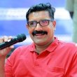 K. K. Muhammed Ali Malayalam Director