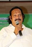 Telugu Actor Katta Rambabu