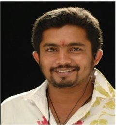 Kumara Gurubharan Tamil Supporting Actor