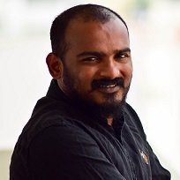Kannada Cinematographer Lavith