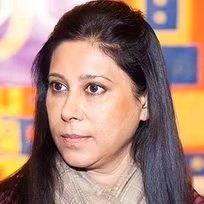 Manya Patil Seth Hindi Producer