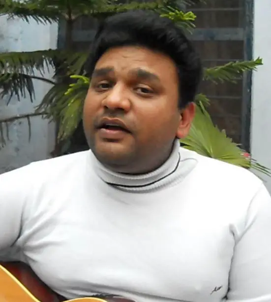 Punjabi Singer Mohan Jeet Singh