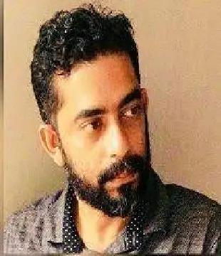 Malayalam Writer Muneer Mohammadunni