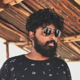 Malayalam Cinematographer Nimish Ravi