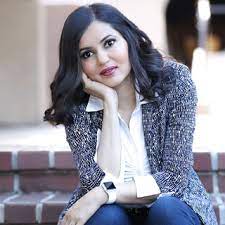 Parinda Joshi Hindi Screenwriter